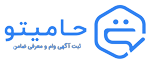 لوگو حامیتو